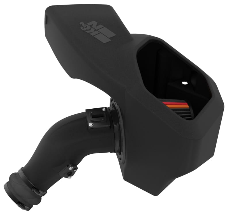 KN NextGen Cold Air Intakes thumbnail 2