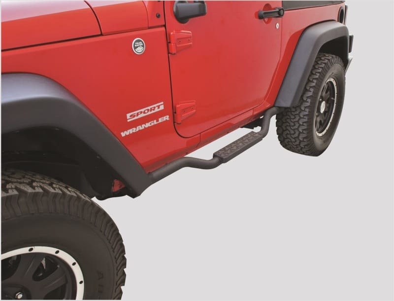 RAM Slimline Side Bars thumbnail 2