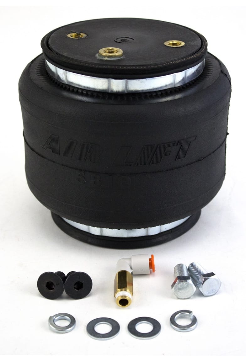 ALF 5000 Ultm Air Springs