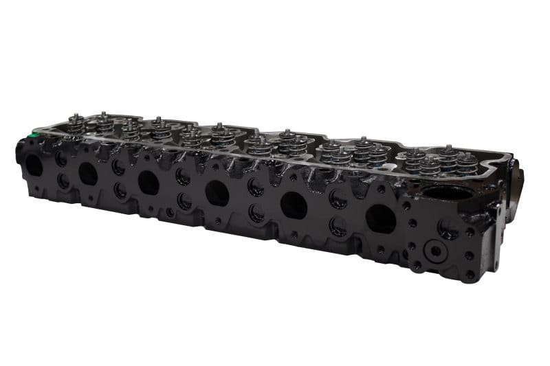 FPE Freedom Cylinder Head thumbnail 2