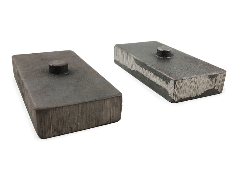 TUF Lift Blocks