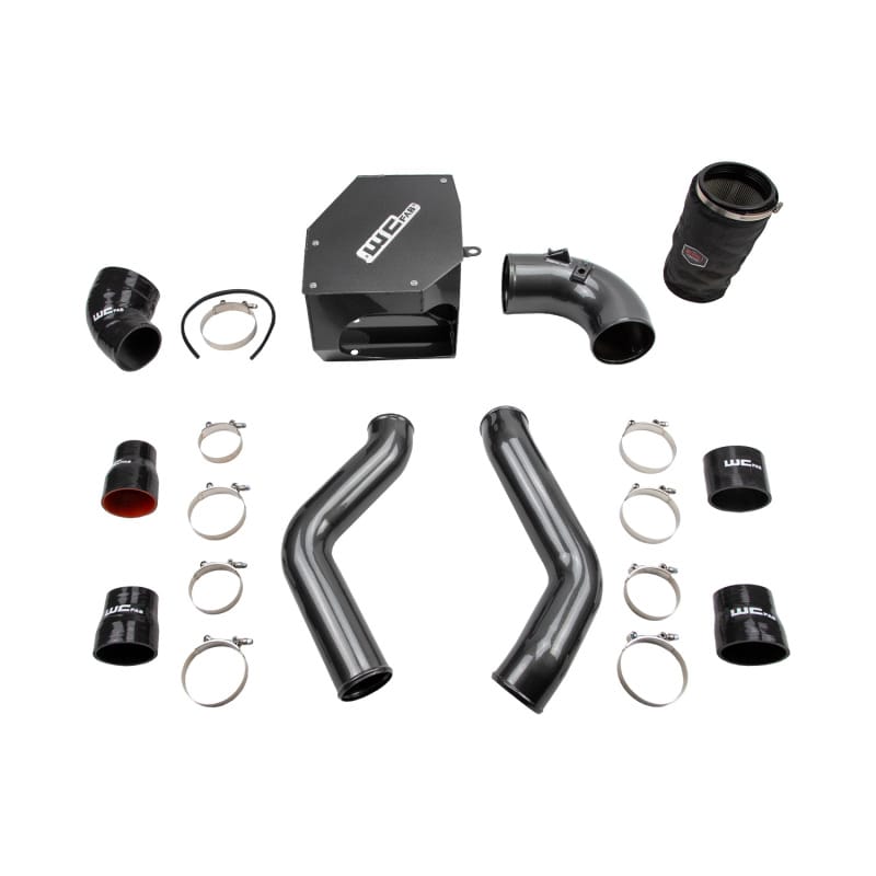 WCF Intake Bundle Kit