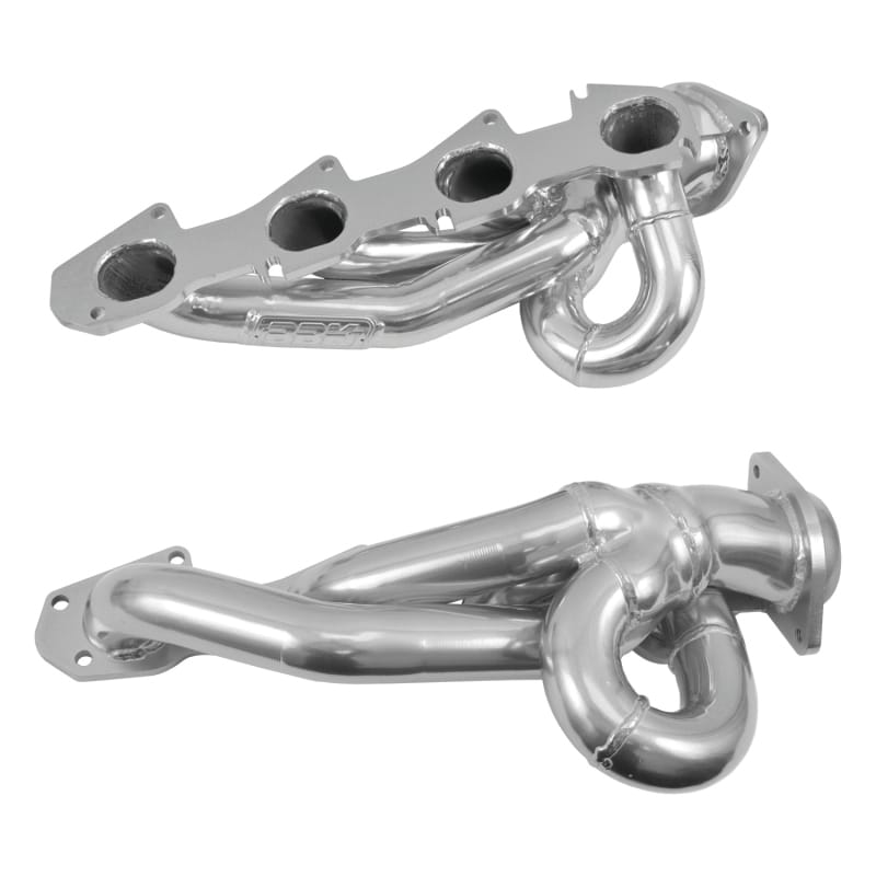 BBK Short Tuned Length Headers thumbnail 5