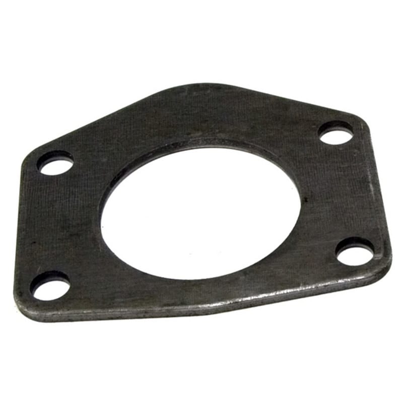 OMI Hardware