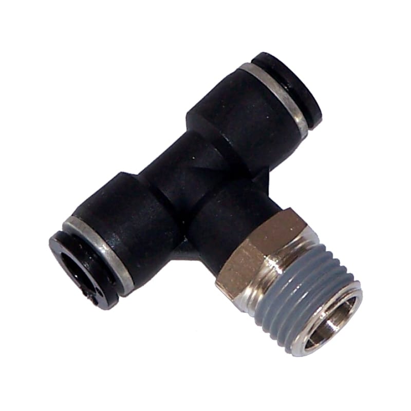 KLE Fittings