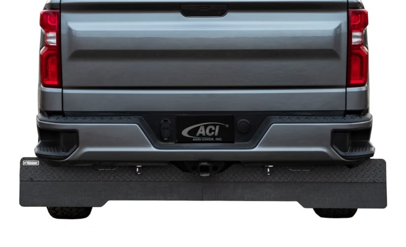ACC Rockstar Tow Flaps