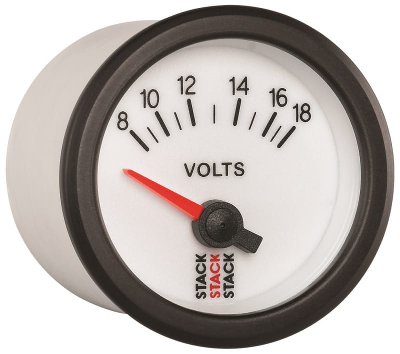 AM Stack Gauges thumbnail 5