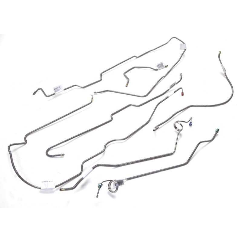 OMI Brake Hoses