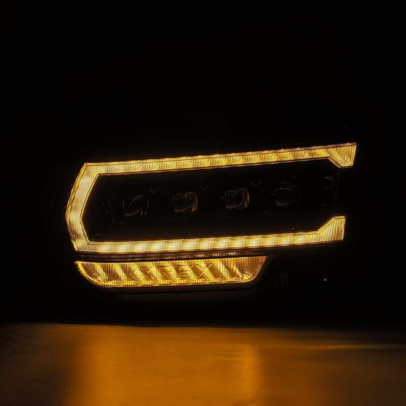 ARX NOVA Headlights thumbnail 5