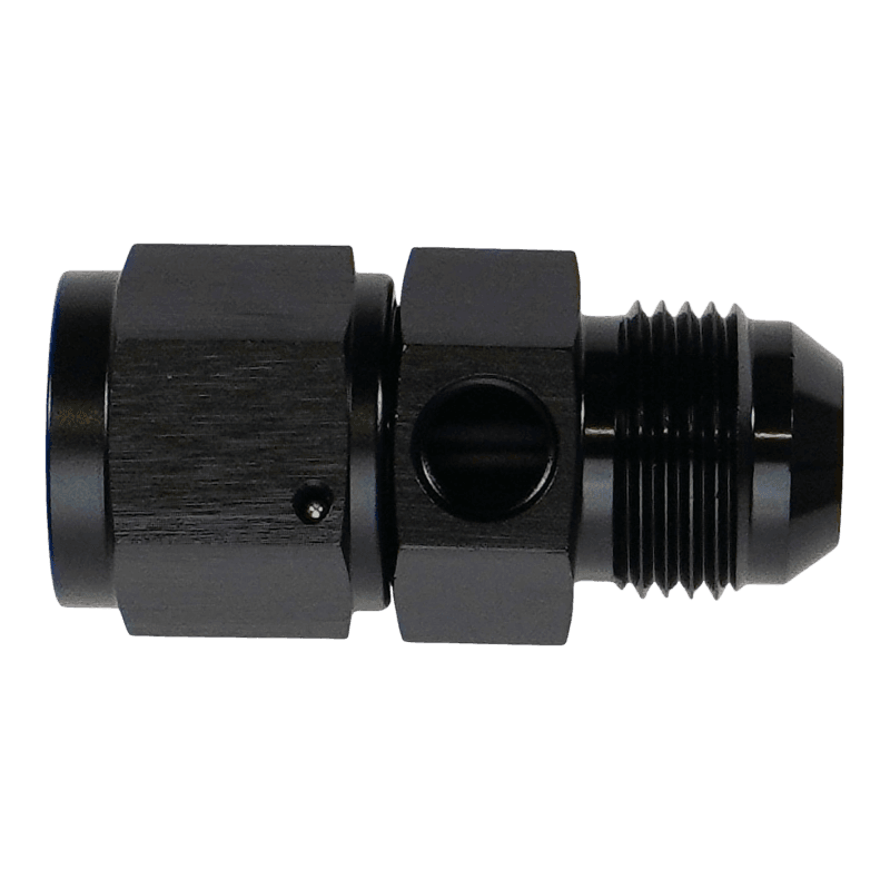 DW AN to NPT Adapters