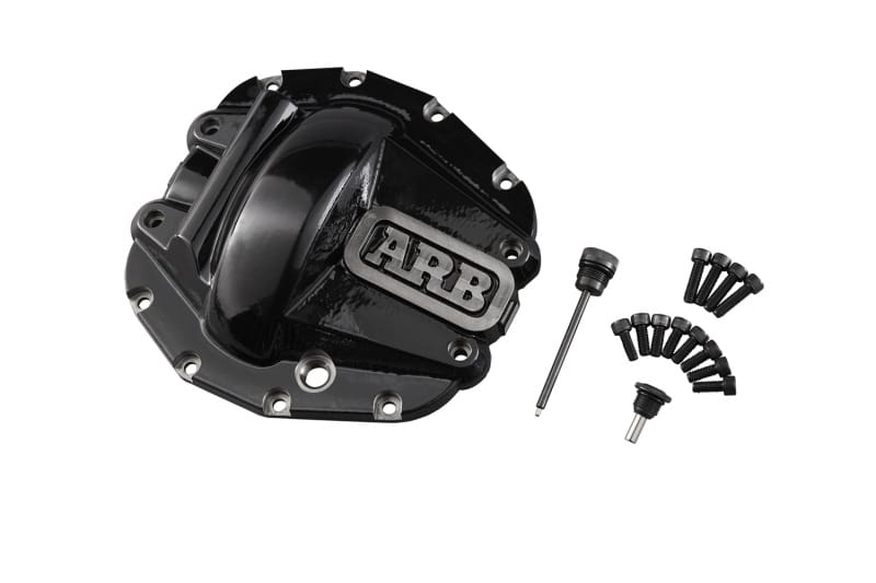 ARB Diff Case / Covers