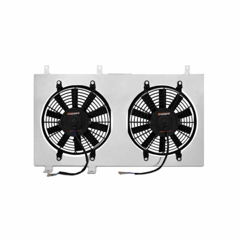 MM Fan Shroud Kits