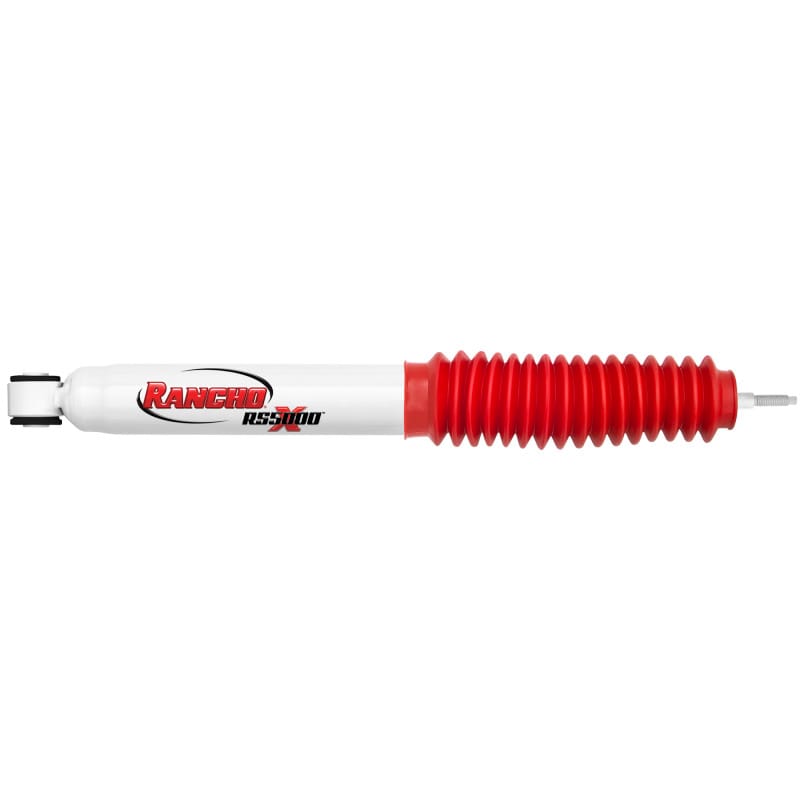 RHO RS5000X Shocks