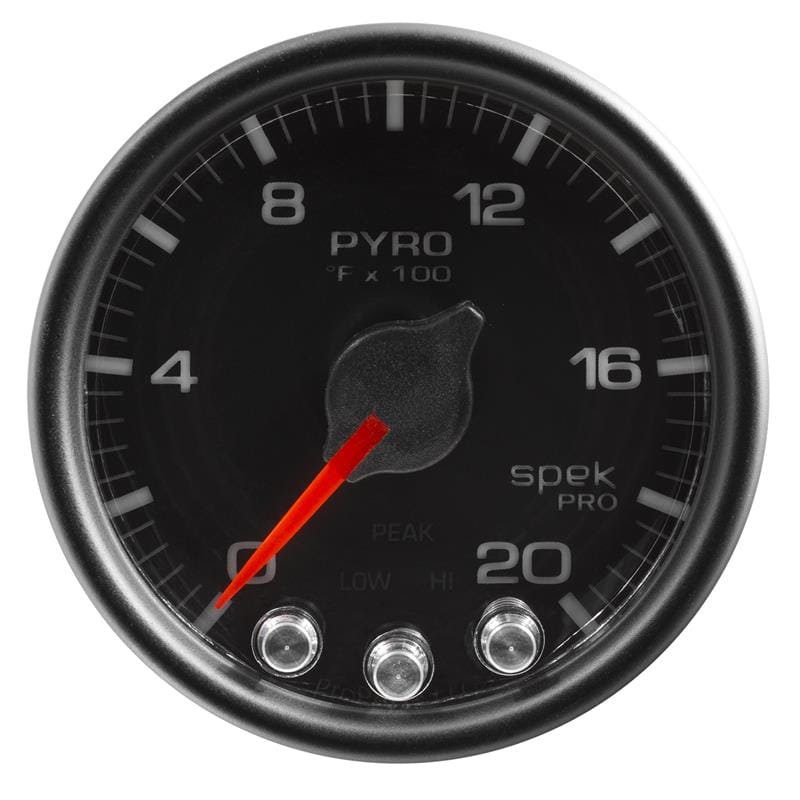 AM Spek-Pro Gauges