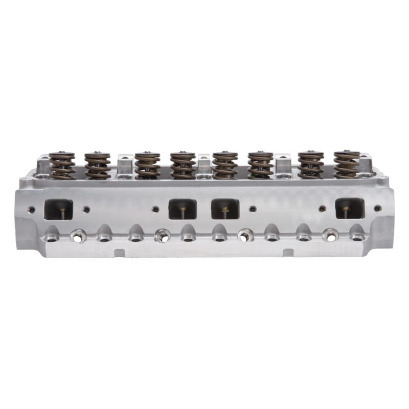 EDE E-Street Cylinder Head thumbnail 2