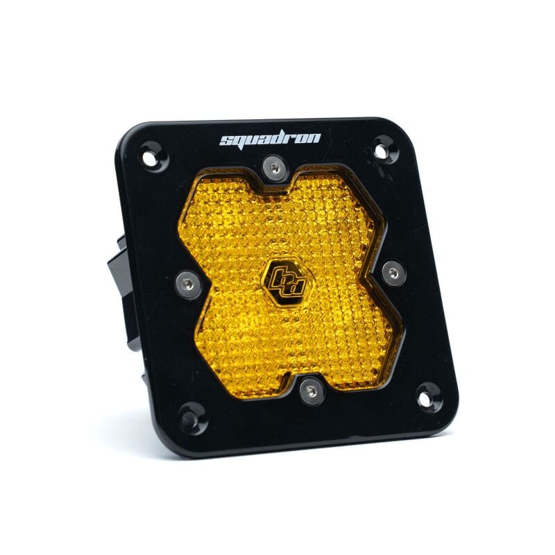 BAJ Squadron Sport Lights