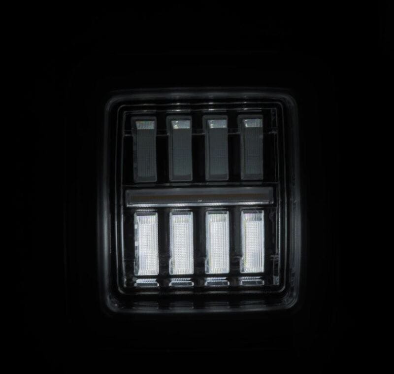 ARX NOVA Tail Lights thumbnail 6