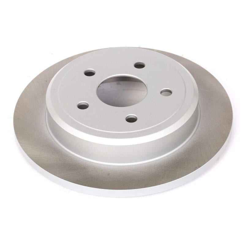 PSB Semi Coated Rotors