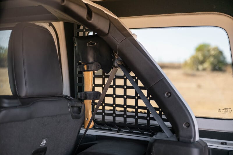 DVE Molle Panels thumbnail 2