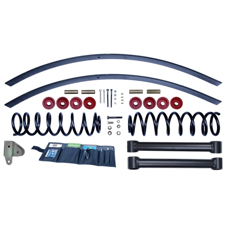 RUG Lift Kits