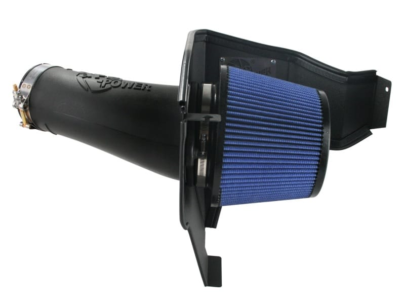 AFE Magnum FORCE Stage-2 Cold Air Intakes thumbnail 2