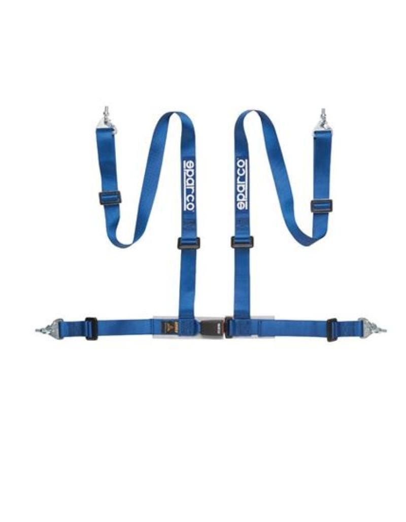 SPA Harness & Belt Accessories