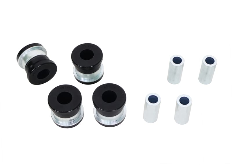 WL Bushings - Control Arm thumbnail 3