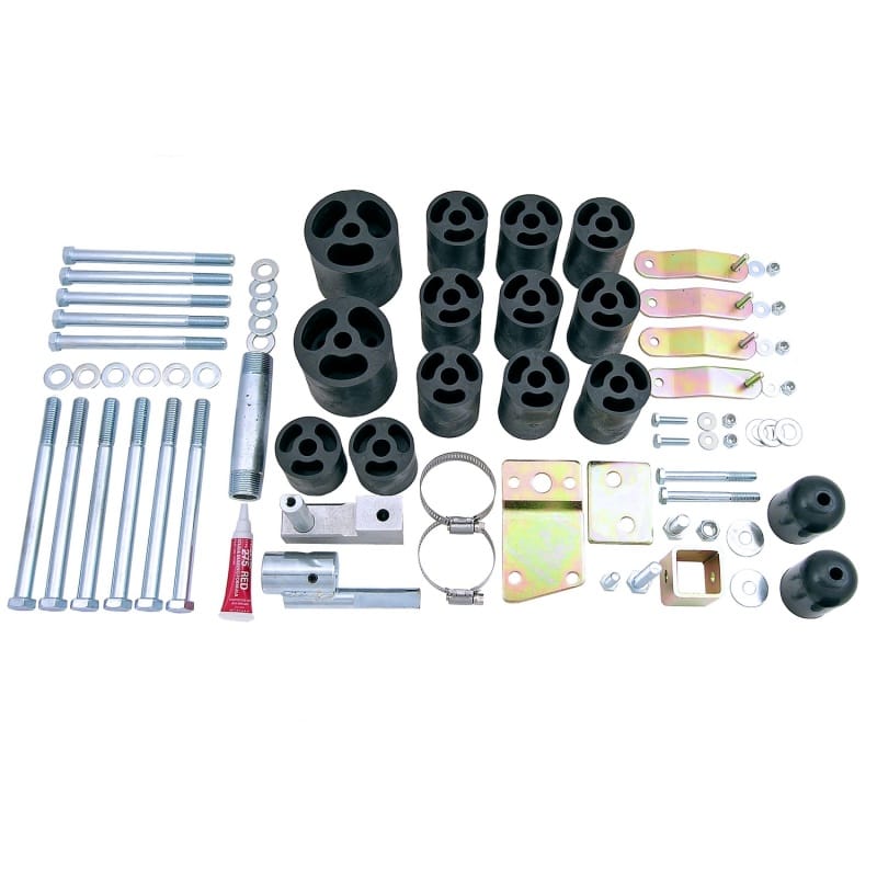RUG Lift Kits