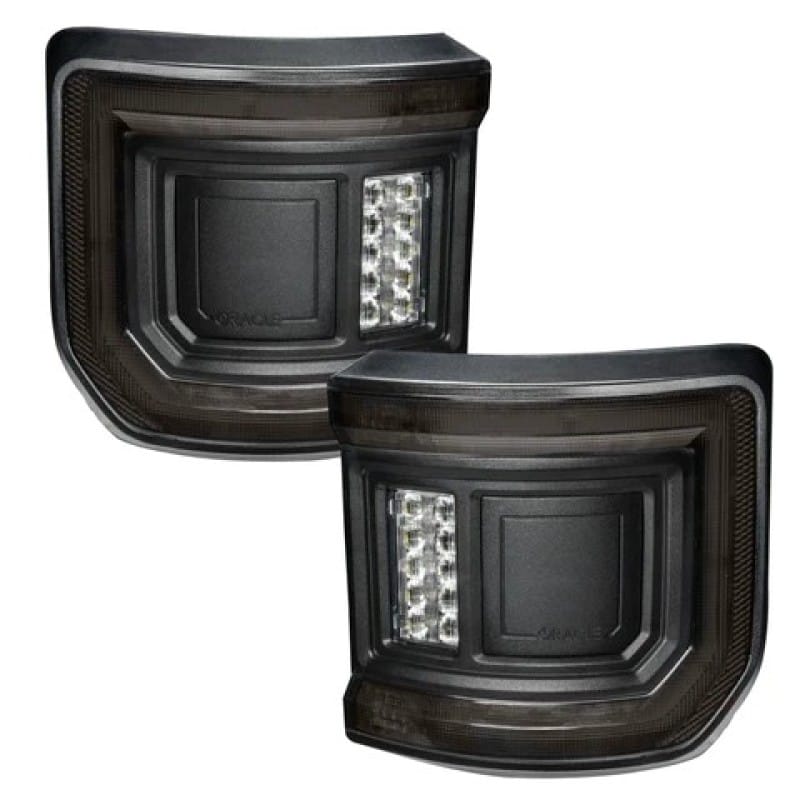 ORL Tail Light Assemblies thumbnail 2