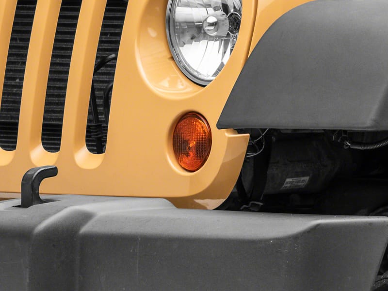 RAX Turn Signals