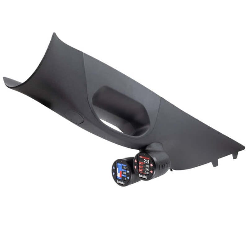 GBE Gauge Mounts thumbnail 4