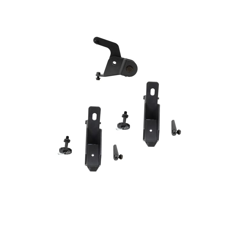 BT Lift Kit w Shocks thumbnail 8