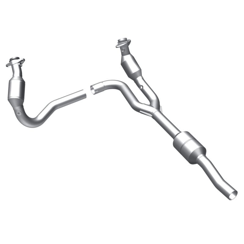MAG Converter Direct Fit