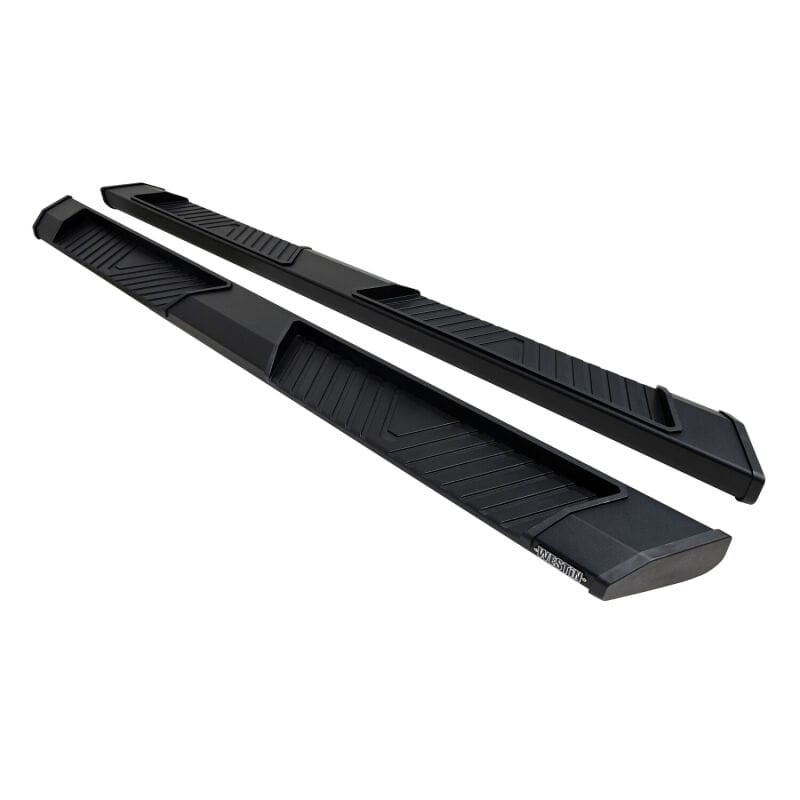 WES Running Boards - AT6 thumbnail 2