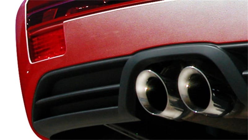 COR Cat-Back Sport thumbnail 2