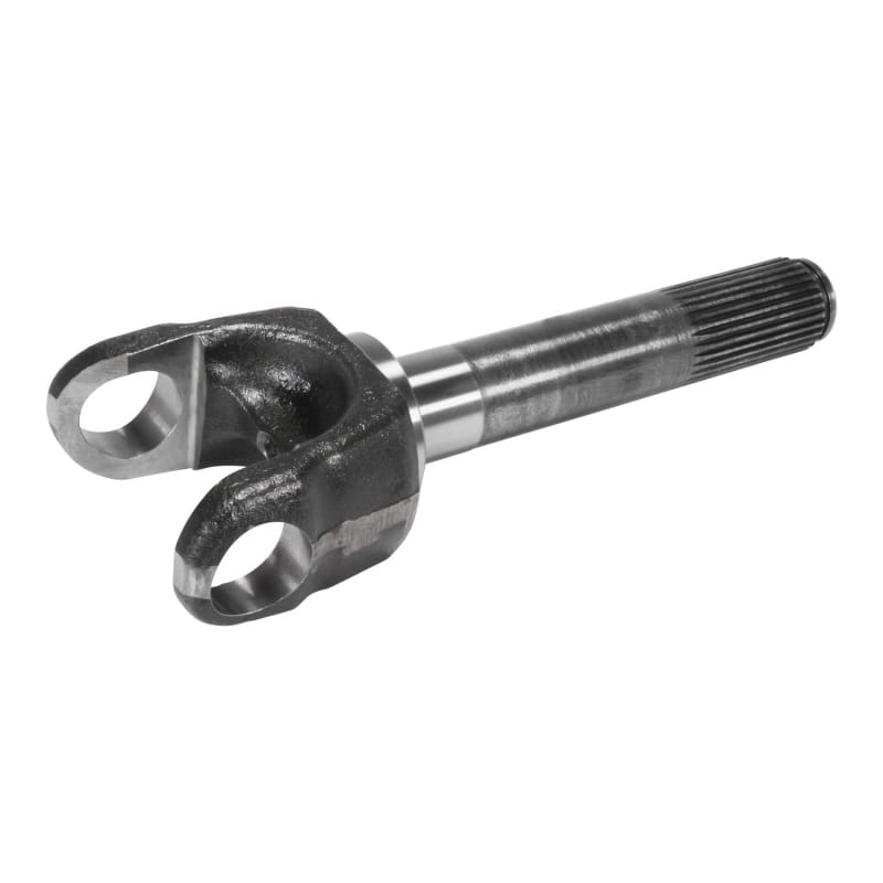 YUK Chromoly Axles