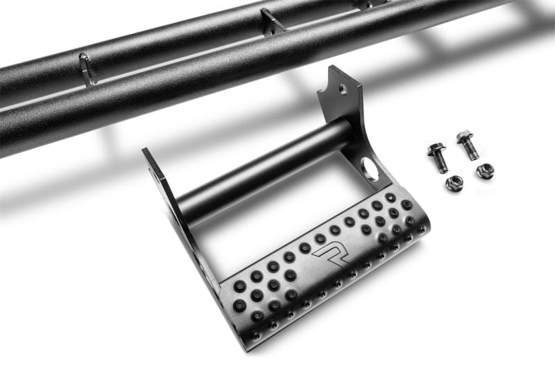 NFB RKR Rails