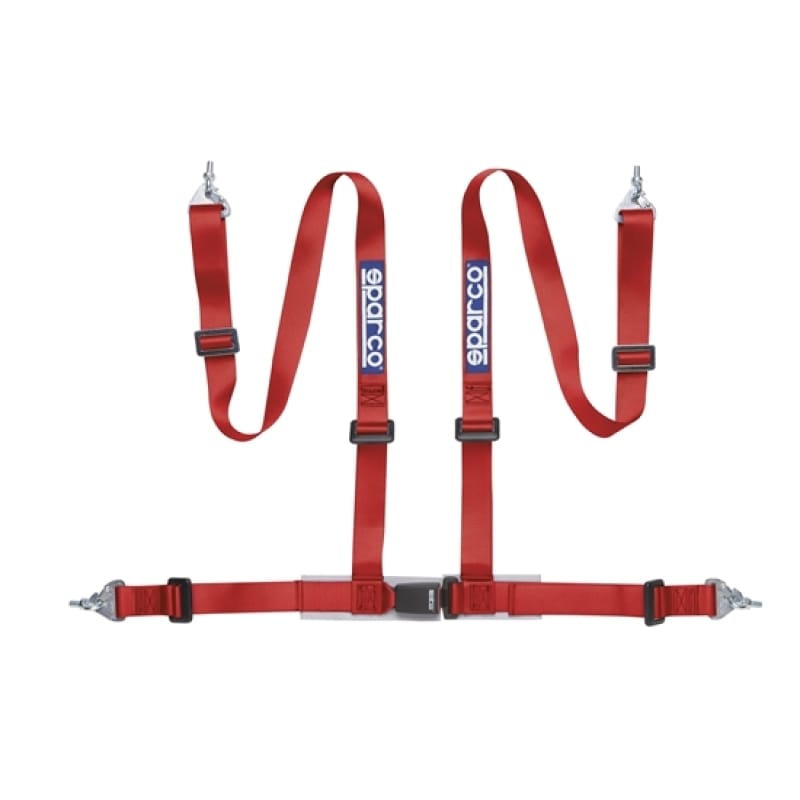 SPA Harness & Belt Accessories