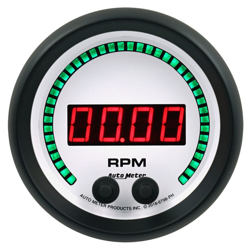AM Phantom Gauges thumbnail 2