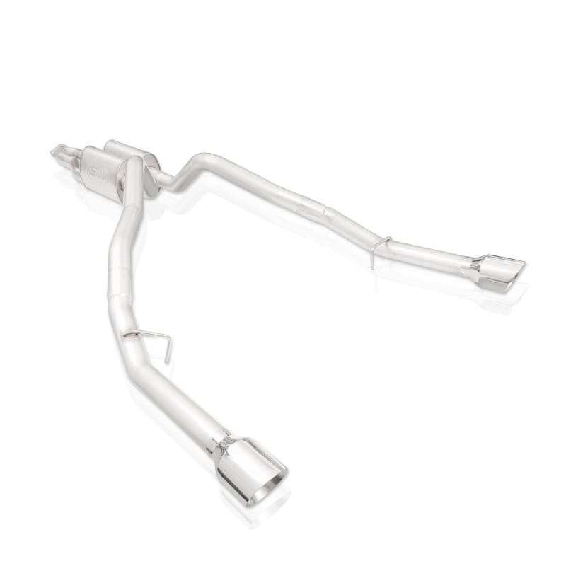 SSW Exhaust Catback thumbnail 2