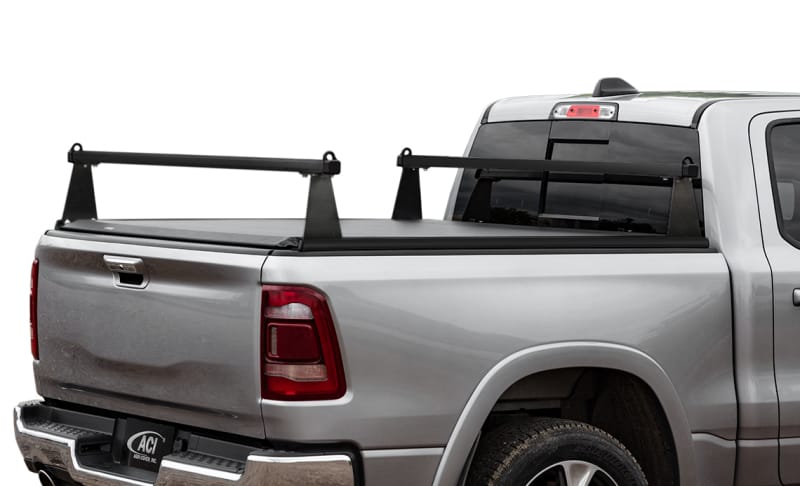 ACC ADARAC Truck Rack thumbnail 2