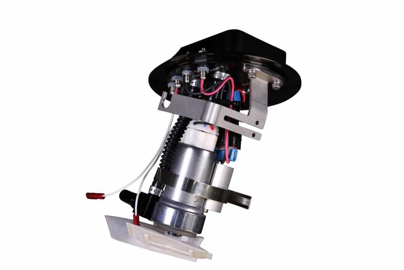 AER In-Tank Fuel Pumps thumbnail 2