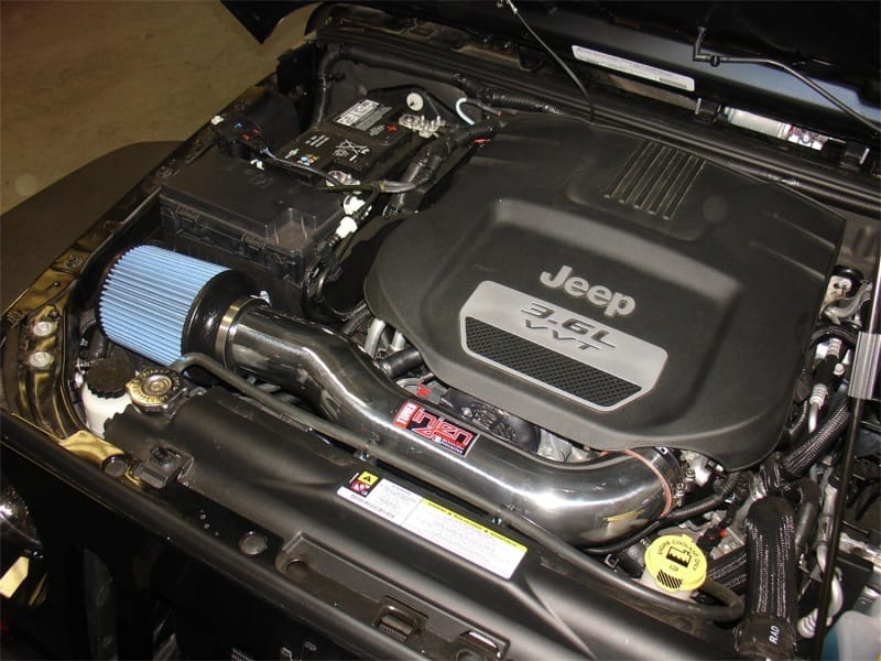 INJ Power-Flow Intake thumbnail 2