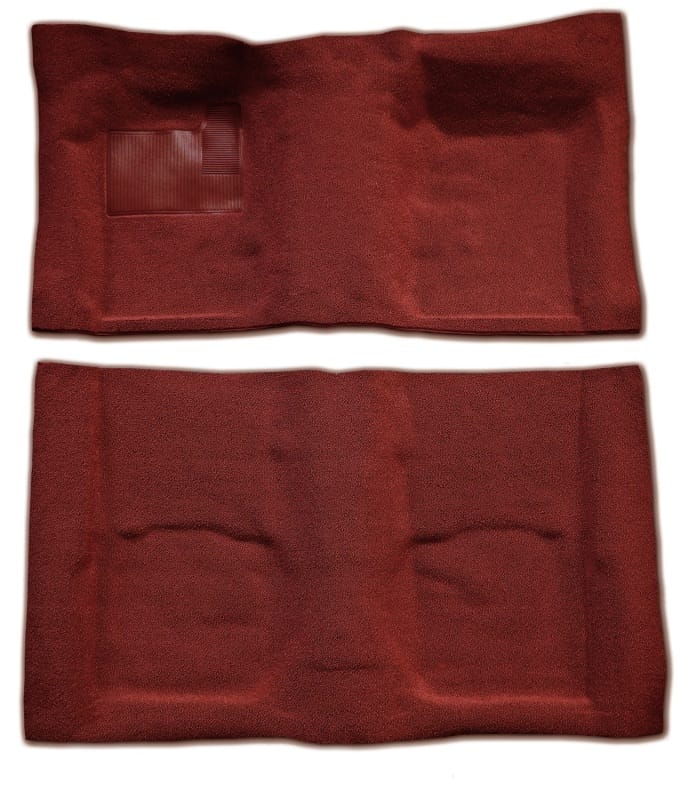 LND Pro-Line Carpet -Red