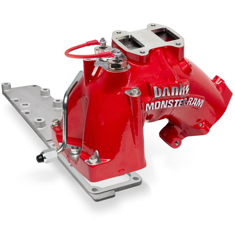 GBE Monster-Ram Intake