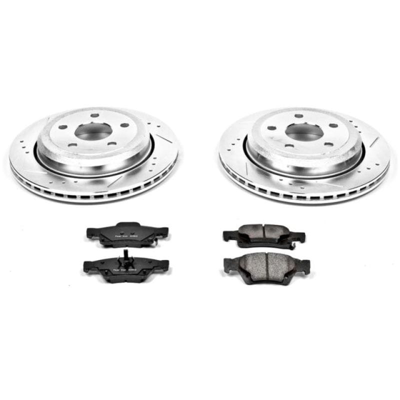 PSB Z23 Evolution Kit