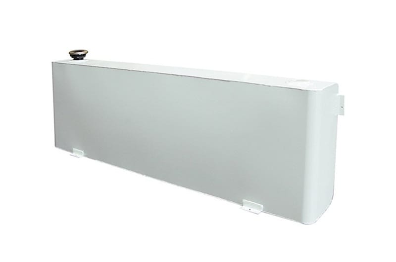 DZE Steel Tanks
