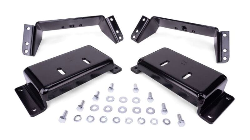 ALF 5000 Air Spring Kits thumbnail 2