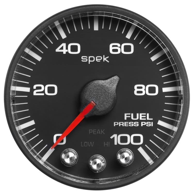 AM Spek-Pro Gauges thumbnail 2