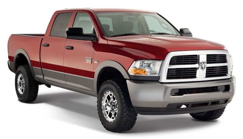 HL OE Style Fender Flares